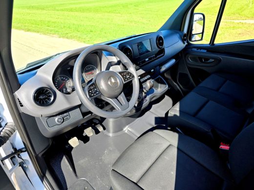 Mercedes-Benz Sprinter 315 1.9 CDI L2 H2 RWD 150 Pk - Euro 6 - Airco - Cruise Control - ParkeerCamera ActivLease financial lease