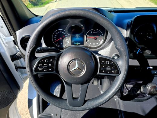 Mercedes-Benz Sprinter 315 1.9 CDI L2 H2 RWD 150 Pk - Euro 6 - Airco - Cruise Control - ParkeerCamera ActivLease financial lease
