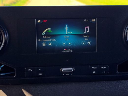 Mercedes-Benz Sprinter 315 1.9 CDI L2 H2 RWD 150 Pk - Euro 6 - Airco - Cruise Control - ParkeerCamera ActivLease financial lease