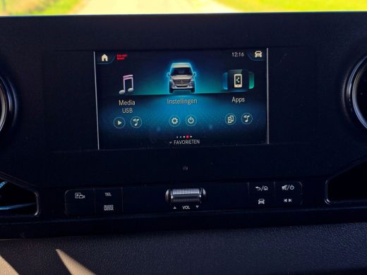 Mercedes-Benz Sprinter 315 1.9 CDI L2 H2 RWD 150 Pk - Euro 6 - Airco - Cruise Control - ParkeerCamera ActivLease financial lease