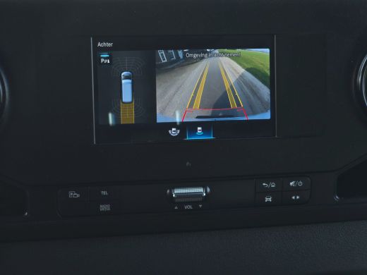 Mercedes-Benz Sprinter 315 1.9 CDI L2 H2 RWD - 150 Pk - Euro 6 - MBUX - ParkeerCamera - Airco - Cruise Control ActivLease financial lease