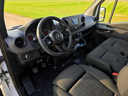 Mercedes-Benz Sprinter 315 1.9 CDI L2 H2 RWD - 150 Pk - Euro 6 - MBUX - ParkeerCamera - Airco - Cruise Control ActivLease financial lease