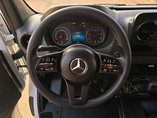 Mercedes-Benz Sprinter 315 1.9 CDI L2 H2 RWD - 150 Pk - Euro 6 - MBUX - ParkeerCamera - Airco - Cruise Control ActivLease financial lease