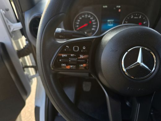 Mercedes-Benz Sprinter 315 1.9 CDI L2 H2 RWD - 150 Pk - Euro 6 - MBUX - ParkeerCamera - Airco - Cruise Control ActivLease financial lease