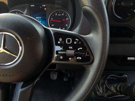 Mercedes-Benz Sprinter 315 1.9 CDI L2 H2 RWD - 150 Pk - Euro 6 - MBUX - ParkeerCamera - Airco - Cruise Control ActivLease financial lease