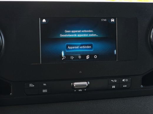 Mercedes-Benz Sprinter 315 1.9 CDI L2 H2 RWD - 150 Pk - Euro 6 - MBUX - ParkeerCamera - Airco - Cruise Control ActivLease financial lease