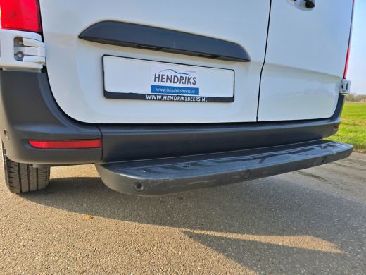 Mercedes-Benz Sprinter 315 1.9 CDI L2 H2 RWD - 150 Pk - Euro 6 - MBUX - ParkeerCamera - Airco - Cruise Control ActivLease financial lease