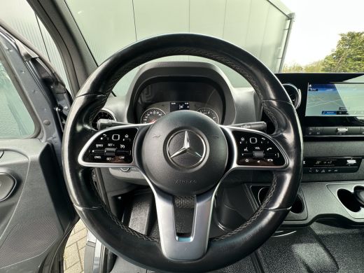 Mercedes-Benz Sprinter 315 CDI / 9G-TRONIC / L2H2 / 2x SCHUIFDEUR / 3.5 TONS TREKHAAK / LED / MBUX / CAMERA / CRUISE / A... ActivLease financial lease