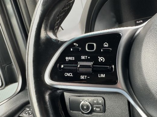 Mercedes-Benz Sprinter 315 CDI / 9G-TRONIC / L2H2 / 2x SCHUIFDEUR / 3.5 TONS TREKHAAK / LED / MBUX / CAMERA / CRUISE / A... ActivLease financial lease
