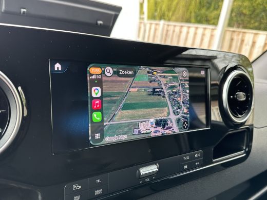 Mercedes-Benz Sprinter 315 CDI / 9G-TRONIC / L2H2 / 2x SCHUIFDEUR / 3.5 TONS TREKHAAK / LED / MBUX / CAMERA / CRUISE / A... ActivLease financial lease