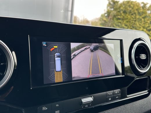 Mercedes-Benz Sprinter 315 CDI / 9G-TRONIC / L2H2 / 2x SCHUIFDEUR / 3.5 TONS TREKHAAK / LED / MBUX / CAMERA / CRUISE / A... ActivLease financial lease