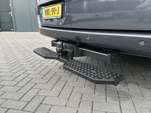 Mercedes-Benz Sprinter 315 CDI / 9G-TRONIC / L2H2 / 2x SCHUIFDEUR / 3.5 TONS TREKHAAK / LED / MBUX / CAMERA / CRUISE / A... ActivLease financial lease