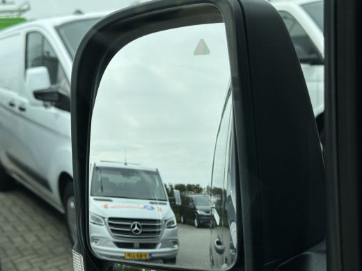 Mercedes-Benz Sprinter 315 CDI / 9G-TRONIC / L2H2 / 2x SCHUIFDEUR / 3.5 TONS TREKHAAK / LED / MBUX / CAMERA / CRUISE / A... ActivLease financial lease
