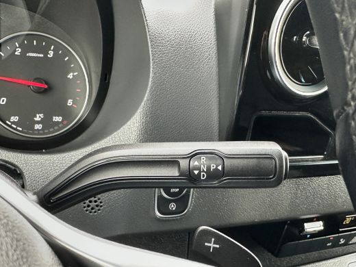 Mercedes-Benz Sprinter 315 CDI / 9G-TRONIC / L2H2 / 2x SCHUIFDEUR / 3.5 TONS TREKHAAK / LED / MBUX / CAMERA / CRUISE / A... ActivLease financial lease