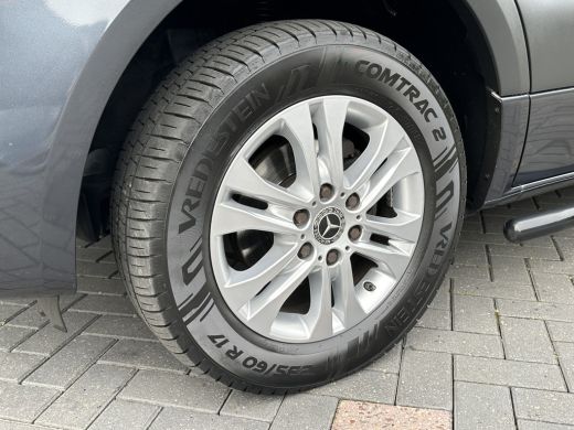 Mercedes-Benz Sprinter 315 CDI / 9G-TRONIC / L2H2 / 2x SCHUIFDEUR / 3.5 TONS TREKHAAK / LED / MBUX / CAMERA / CRUISE / A... ActivLease financial lease