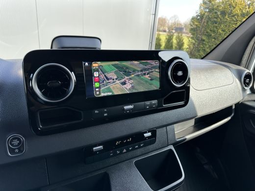 Mercedes-Benz Sprinter 317 CDI 9G-TRONIC / L2H1 / RWD / 3.500 KG AHG / 2x SCHUIFDEUR / CAMERA / CRUISE / BLIND SPOT / CA... ActivLease financial lease