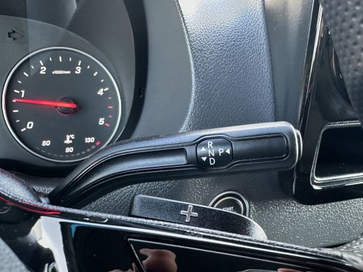 Mercedes-Benz Sprinter 317 CDI 9G-TRONIC / L2H1 / RWD / 3.500 KG AHG / 2x SCHUIFDEUR / CAMERA / CRUISE / BLIND SPOT / CA... ActivLease financial lease