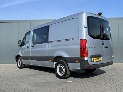 Mercedes-Benz Sprinter 317 CDI 9G-TRONIC / L2H1 / RWD / 3.500 KG AHG / 2x SCHUIFDEUR / CAMERA / CRUISE / BLIND SPOT / CA... ActivLease financial lease
