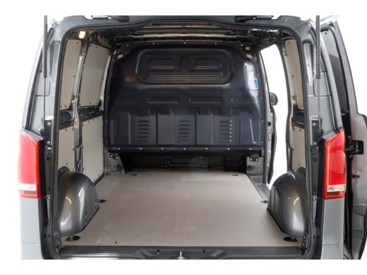 Mercedes-Benz Vito 119 CDI 190pk RWD 9G Automaat Compact LED/Airco/Achterklep 12-2021 ActivLease financial lease