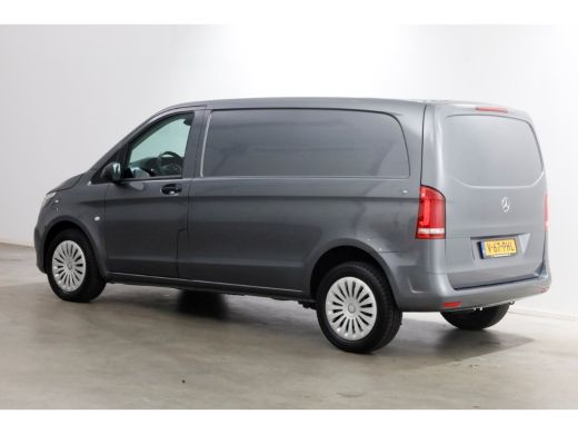 Mercedes-Benz Vito 119 CDI 190pk RWD 9G Automaat Compact LED/Airco/Achterklep 12-2021 ActivLease financial lease