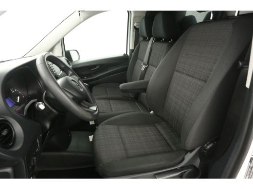 Mercedes-Benz Vito CDI Extra Lang | Airco | Camera | 3 Zits | Oprijplaat | Elektrpakket ActivLease financial lease