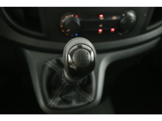 Mercedes-Benz Vito CDI Extra Lang | Airco | Camera | 3 Zits | Oprijplaat | Elektrpakket ActivLease financial lease