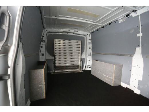Mercedes-Benz Vito CDI Extra Lang | Airco | Camera | 3 Zits | Oprijplaat | Elektrpakket ActivLease financial lease
