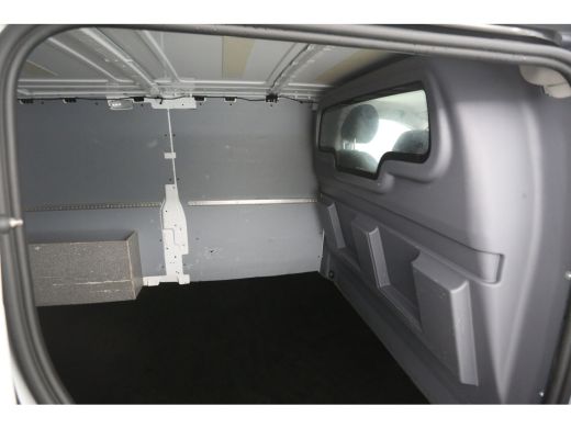 Mercedes-Benz Vito CDI Extra Lang | Airco | Camera | 3 Zits | Oprijplaat | Elektrpakket ActivLease financial lease