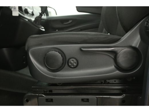 Mercedes-Benz Vito CDI Extra Lang | Airco | Camera | 3 Zits | Oprijplaat | Elektrpakket ActivLease financial lease