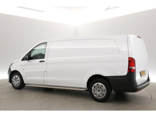 Mercedes-Benz Vito CDI Extra Lang | Airco | Camera | 3 Zits | Oprijplaat | Elektrpakket ActivLease financial lease