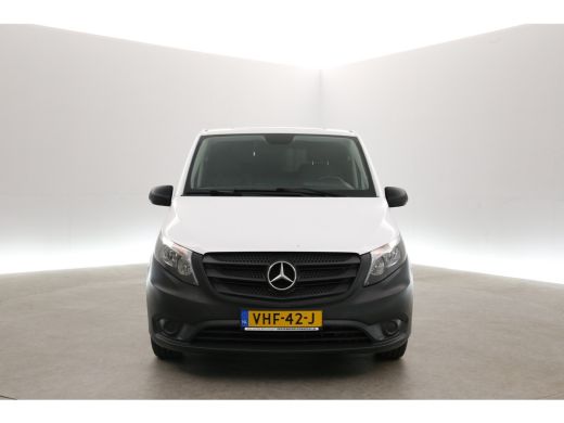 Mercedes-Benz Vito CDI Extra Lang | Airco | Camera | 3 Zits | Oprijplaat | Elektrpakket ActivLease financial lease