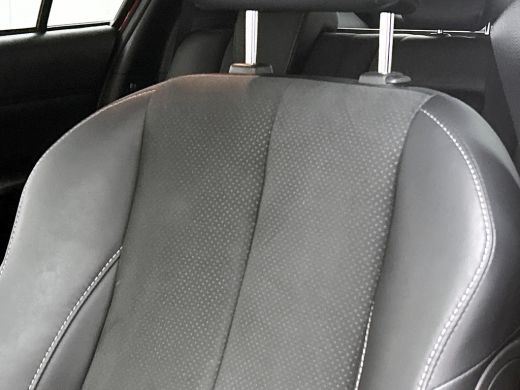 Mitsubishi Eclipse Cross 2.4 PHEV Intense+ Hybride / Navigatie / 1/2 Leder / Pdc. / Airco-ecc./ Radio multimedia / Apk 07-... ActivLease financial lease