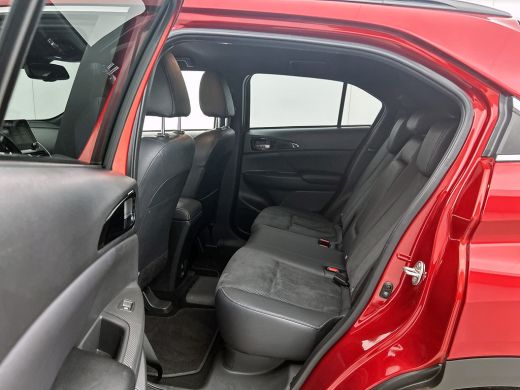 Mitsubishi Eclipse Cross 2.4 PHEV Intense+ Hybride / Navigatie / 1/2 Leder / Pdc. / Airco-ecc./ Radio multimedia / Apk 07-... ActivLease financial lease