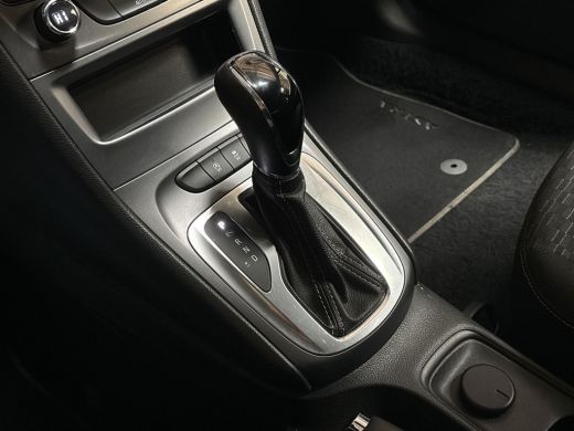 Opel Astra Sports Tourer 1.4 Sport 146Pk Automaat (APPLE CARPLAY, NAVIGATIE, CAMERA, CLIMATE, GETINT GLAS, S... ActivLease financial lease