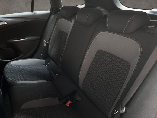 Opel Astra Sports Tourer 1.4 Sport 146Pk Automaat (APPLE CARPLAY, NAVIGATIE, CAMERA, CLIMATE, GETINT GLAS, S... ActivLease financial lease