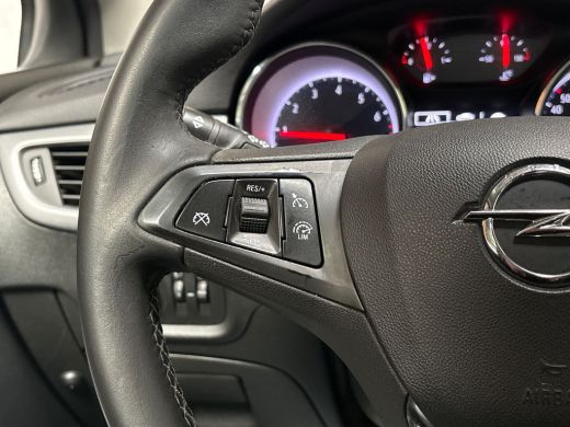 Opel Astra Sports Tourer 1.4 Sport 146Pk Automaat (APPLE CARPLAY, NAVIGATIE, CAMERA, CLIMATE, GETINT GLAS, S... ActivLease financial lease