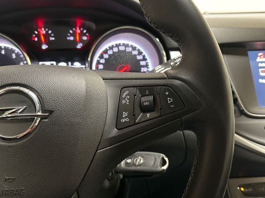 Opel Astra Sports Tourer 1.4 Sport 146Pk Automaat (APPLE CARPLAY, NAVIGATIE, CAMERA, CLIMATE, GETINT GLAS, S... ActivLease financial lease