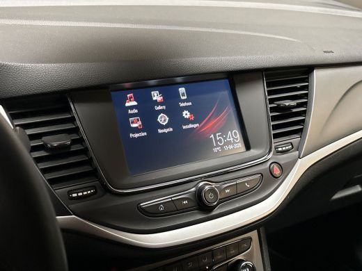 Opel Astra Sports Tourer 1.4 Sport 146Pk Automaat (APPLE CARPLAY, NAVIGATIE, CAMERA, CLIMATE, GETINT GLAS, S... ActivLease financial lease