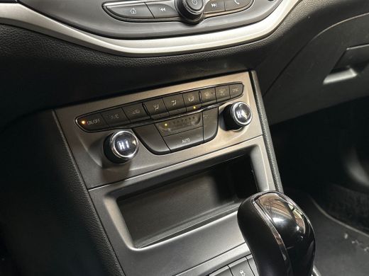 Opel Astra Sports Tourer 1.4 Sport 146Pk Automaat (APPLE CARPLAY, NAVIGATIE, CAMERA, CLIMATE, GETINT GLAS, S... ActivLease financial lease