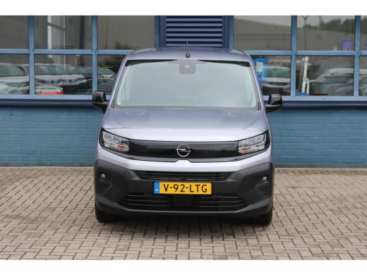 Opel Combo 1.5 BlueHDi 130 PK | PRIJS INCL BPM | AUTOMAAT | 8 JAAR GARANTIE | TREKHAAK | BETIMMERING LAADRUI... ActivLease financial lease