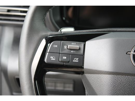 Opel Combo 1.5 BlueHDi 130 PK | PRIJS INCL BPM | AUTOMAAT | 8 JAAR GARANTIE | TREKHAAK | BETIMMERING LAADRUI... ActivLease financial lease