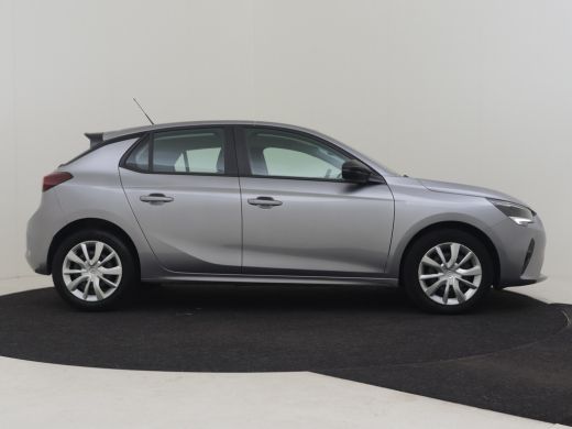 Opel Corsa 1.2 Edition 101Pk Automaat | Apple carplay Android auto | Navigatie | Parkeersensor achter | DAB ... ActivLease financial lease