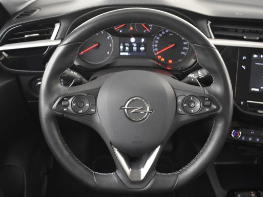 Opel Corsa 1.2 Edition 101Pk Automaat | Apple carplay Android auto | Navigatie | Parkeersensor achter | DAB ... ActivLease financial lease
