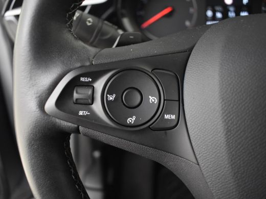 Opel Corsa 1.2 Edition 101Pk Automaat | Apple carplay Android auto | Navigatie | Parkeersensor achter | DAB ... ActivLease financial lease