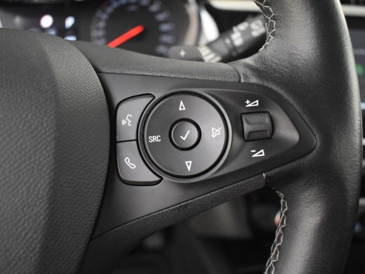 Opel Corsa 1.2 Edition 101Pk Automaat | Apple carplay Android auto | Navigatie | Parkeersensor achter | DAB ... ActivLease financial lease