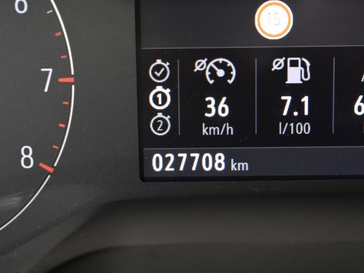 Opel Corsa 1.2 Edition 101Pk Automaat | Apple carplay Android auto | Navigatie | Parkeersensor achter | DAB ... ActivLease financial lease