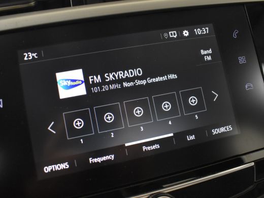 Opel Corsa 1.2 Edition 101Pk Automaat | Apple carplay Android auto | Navigatie | Parkeersensor achter | DAB ... ActivLease financial lease