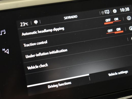 Opel Corsa 1.2 Edition 101Pk Automaat | Apple carplay Android auto | Navigatie | Parkeersensor achter | DAB ... ActivLease financial lease