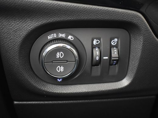 Opel Corsa 1.2 Edition 101Pk Automaat | Apple carplay Android auto | Navigatie | Parkeersensor achter | DAB ... ActivLease financial lease
