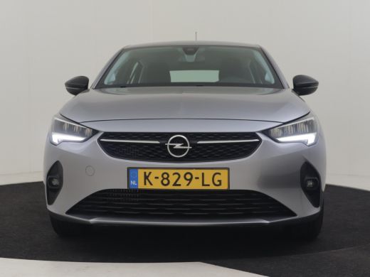 Opel Corsa 1.2 Edition 101Pk Automaat | Apple carplay Android auto | Navigatie | Parkeersensor achter | DAB ... ActivLease financial lease